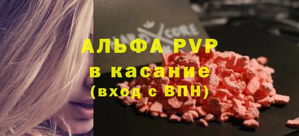 стафф Гусь-Хрустальный