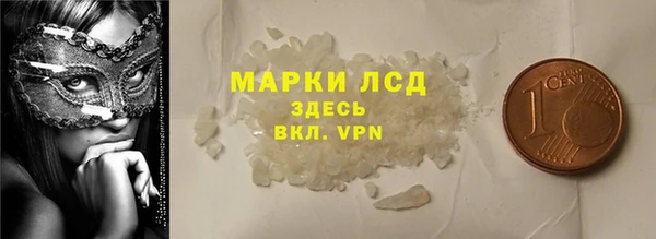 молекула духа Гусев