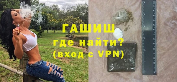 стафф Гусь-Хрустальный